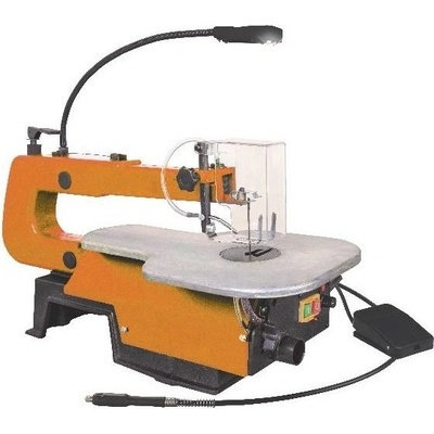 VILLAGER SSV 7050 RS
