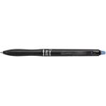 Pilot Химикалка с ролер, 0, 35 мм, изтриваема, с бутон, PILOT "Frixion Ball Plus", синя BLRT-FRPLS7-L (BLRT-FRPLS7-L)