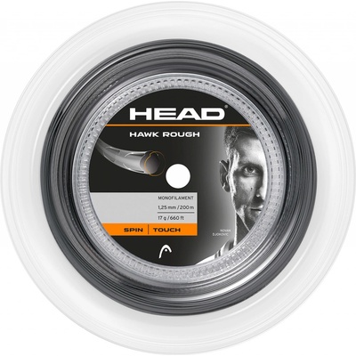 Head Hawk Rough 120m 1,25mm – Zboží Dáma