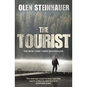 Tourist | Olen Steinhauer (ISBN: 9780007296774)