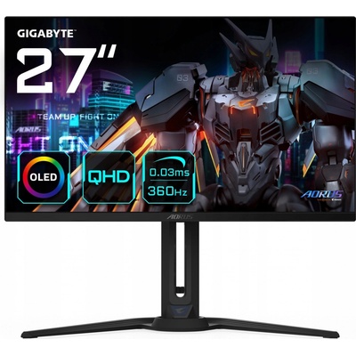 Gigabyte AORUS FO27Q3