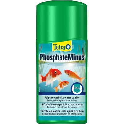 Tetra Pond Phosphate 250ml