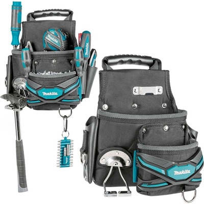 Makita E-05153 brašna pro pokrývače 290*145*270mm