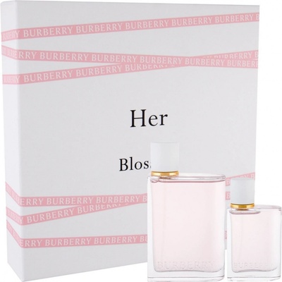 Burberry Her Blossom toaletná voda dámska 100 ml