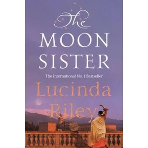 Moon Sister (ISBN: 9781509840113)