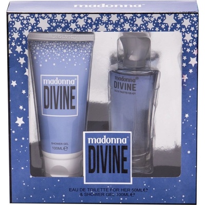 Madonna Nudes 1979 Divine toaletná voda dámska 50 ml