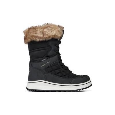 Whistler členková obuv Eewye W Boot WP W234149 čierna