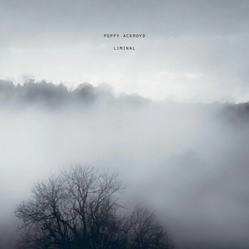 Poppy Ackroyd - LIMINAL LP