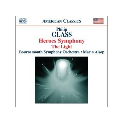 GLASS PHILIP: SYMPHONY NO.4 CD