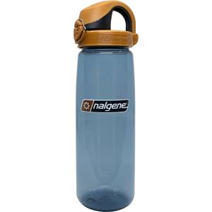 Nalgene Бутилка за вода Nalgene Trinkflasche OTF Sustain Water bottle - Rhino - размер 0, 65 l (533-1561-0811)
