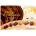 Maitre Truffout 180 ГР. ШОКОЛАДОВИ БОНБОНИ ПРАЛИНИ maitre truffout КАФЯВИ