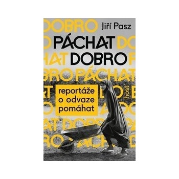 Páchat dobro