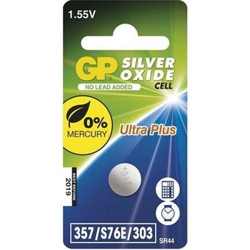 GP Ultra Plus 357F1 1ks 1043035721