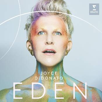 Warner Joyce DiDonato: Eden - CD (047489)