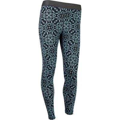 Dámske legíny Endurance Athlecia Felix Tights