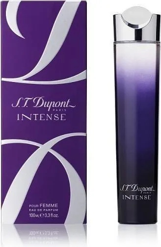 S.T. Dupont Intense EDP 100 ml