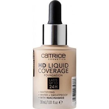 Catrice HD Liquid Coverage 005 make-up 30 ml