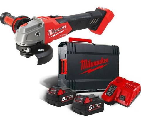 Milwaukee M18 4933478430