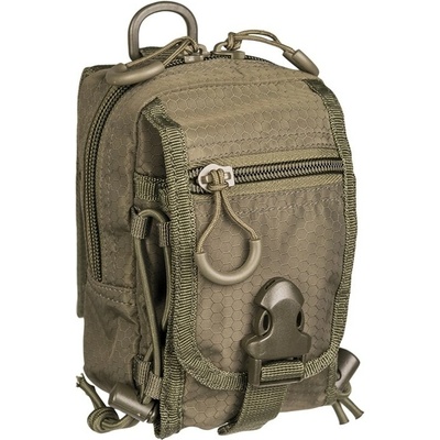 Mil-tec Hextax Molle na opasok coyote