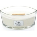 Sviečky WoodWick White Tea & Jasmine 453,6 g