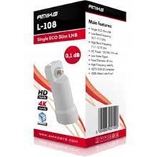 Amiko L-108 Single