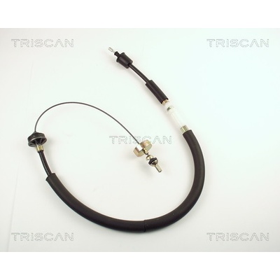 Lanko ovládania spojky TRISCAN 8140 25235