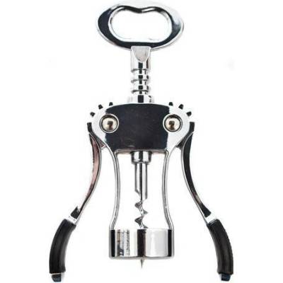 otvírák na víno křídlový 18cm CULINARIA DELUXE Cr