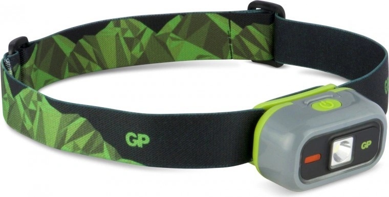 GP CH33
