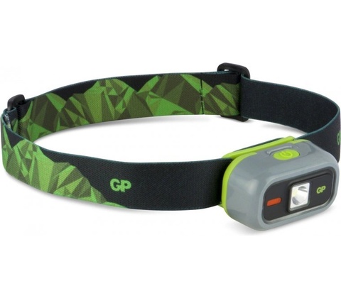 GP CH33