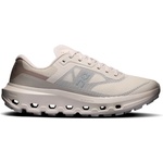 On Дамски маратонки On Women's Cloudvista 3 Trail running shoes - Pearl / Cinder - размер 38, 5 (EU) (123-2597-0616)