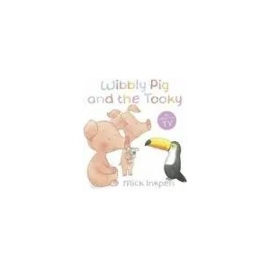 Wibbly Pig and the Tooky (2014)
