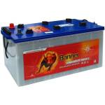 Banner Energy Bull 230Ah 180A left+ (96801)