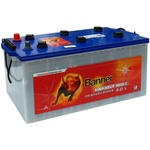 Banner Energy Bull 230Ah 180A left+ (96801)