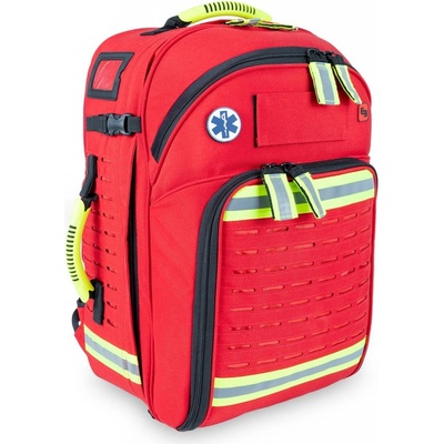 Elite Bags Záchranářský batoh Paramed's EVO červená