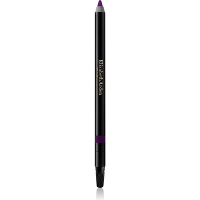 Elizabeth Arden Drama Defined High Drama Eyeliner водоустойчив молив за очи цвят 06 Purple Passion 1.2 гр
