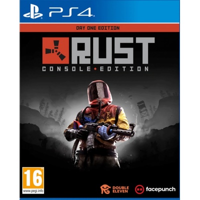 Rust (D1 Edition)