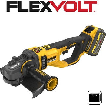 DeWALT DCG460X2
