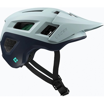 Lazer Велосипедна каска Lazer Coyote KinetiCore matte/light blue