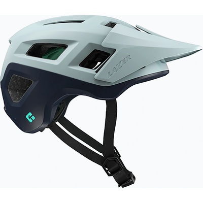 Lazer Велосипедна каска Lazer Coyote KinetiCore matte/light blue