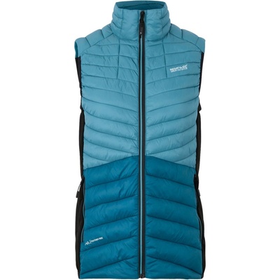 Regatta Women’s Leedre Hybrid B/W modrá