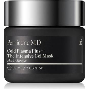 Perricone MD Cold Plasma Plus+ The Intensive Gel Mask гел маска за лице 59ml