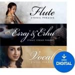 Sonuscore World Music Bundle (Дигитален продукт)