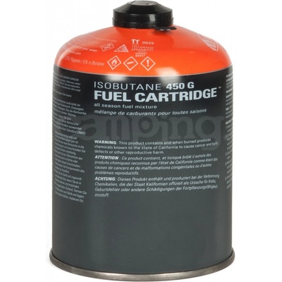Gsi Isobutane 450 g