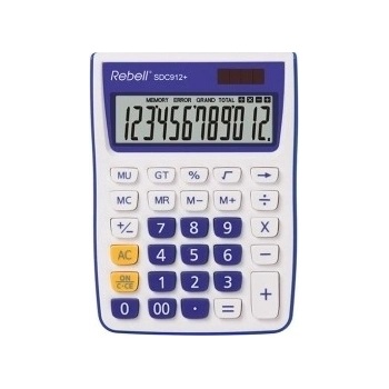 Rebell SDC 912+