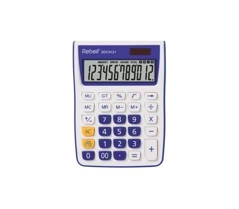 Rebell SDC 912+