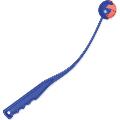 Trixie katapult s míčkem 50 cm