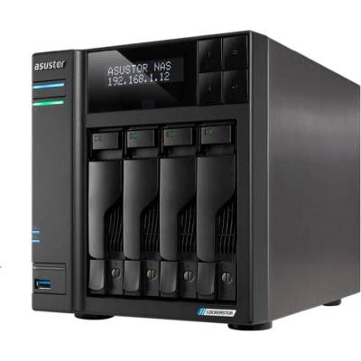 ASUS LOCKERSTOR 4 Gen2+ AS6704T V2