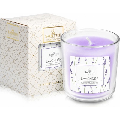 Santini Cosmetics Lavender 200 g