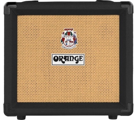 Orange Crush 12
