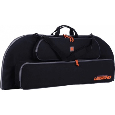 Puzdro Legend Archery 116 čierne